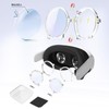 Esimen Prescription Lenses for Quest 3, Nearsightedness Lenses for Quest