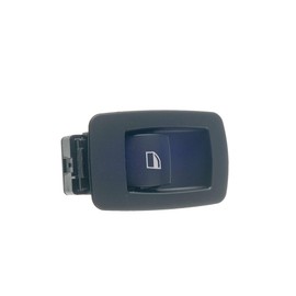 Window Regulator Switch Front Right for 3 Series E90 E91 316 318 320 323 325 328 330 335 M3 2004-2012 3-Pin 61316945874