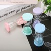 Hourglass Sand Timers Set Small Portable High Accuracy for Classroom