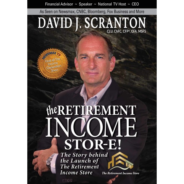 The Retirement Income Stor-E!: The Story Behind the Launch of