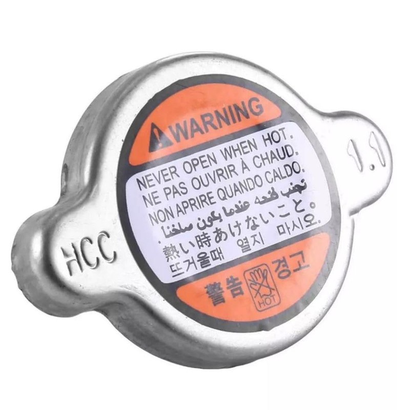 25330-3K000, 25330-39100, Radiator Cap For Hyundai Sonata 1999-2007, Sonata 1999-2013,