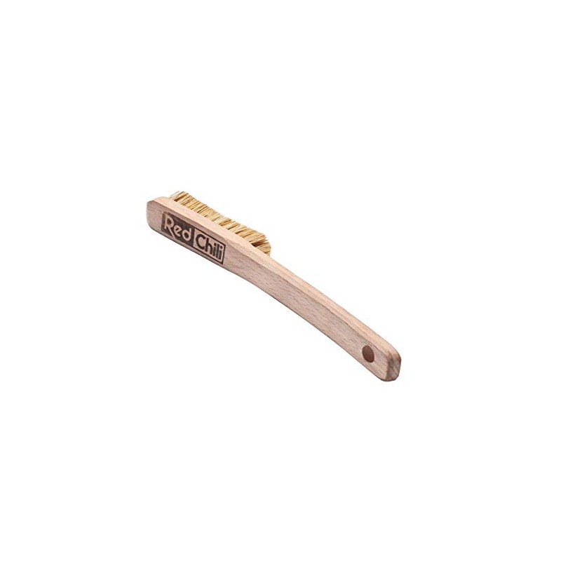 Red Chili Chalk Brush, Dirty Harry, S Size