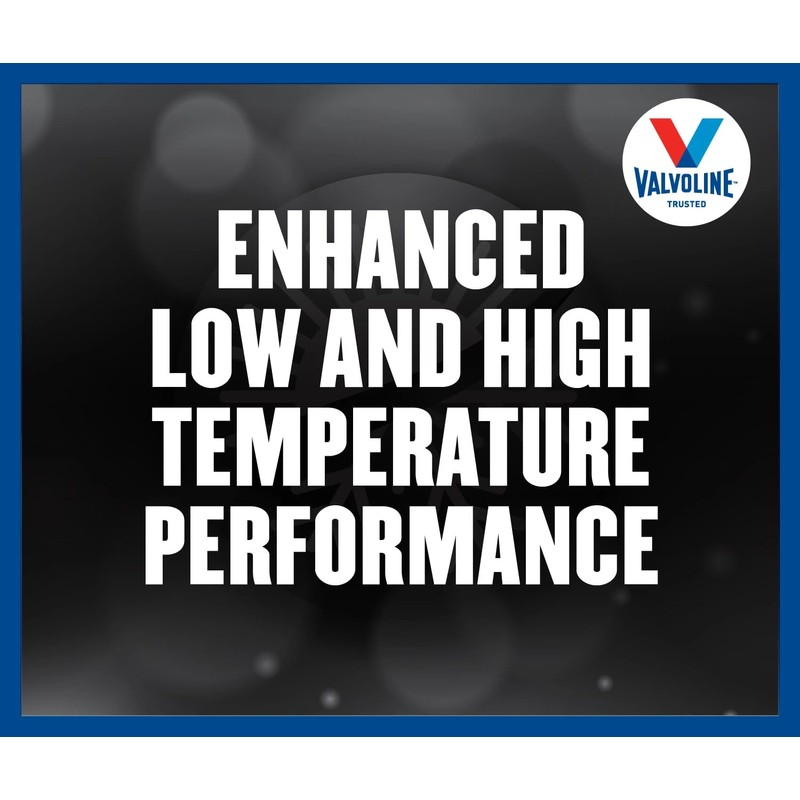 Valvoline Synchromesh Manual Transmission Fluid 1 Quart