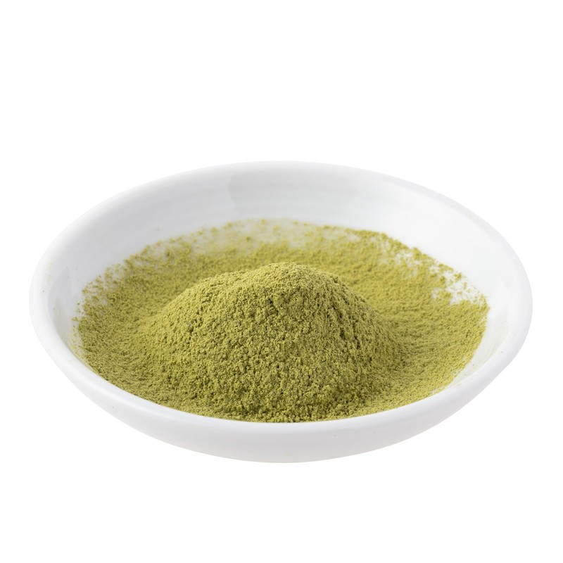 CHABAKKA TEA PARKS Powdered Sencha Benifuuki Ureshino 1.8 oz (50