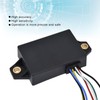 Excavator Relay ABS TOSD-02-062B Excavators Accessories for Mitsubishi Loader 12V