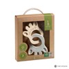 Sophie de Giraf 3056562202007 Teether Multi