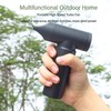 Handheld High Speed Fan Portable Mini Fan 100K RPM 3300mah