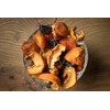 ARASHAN Dried Fruit Compote - Natural & Refreshing Mixed Dried