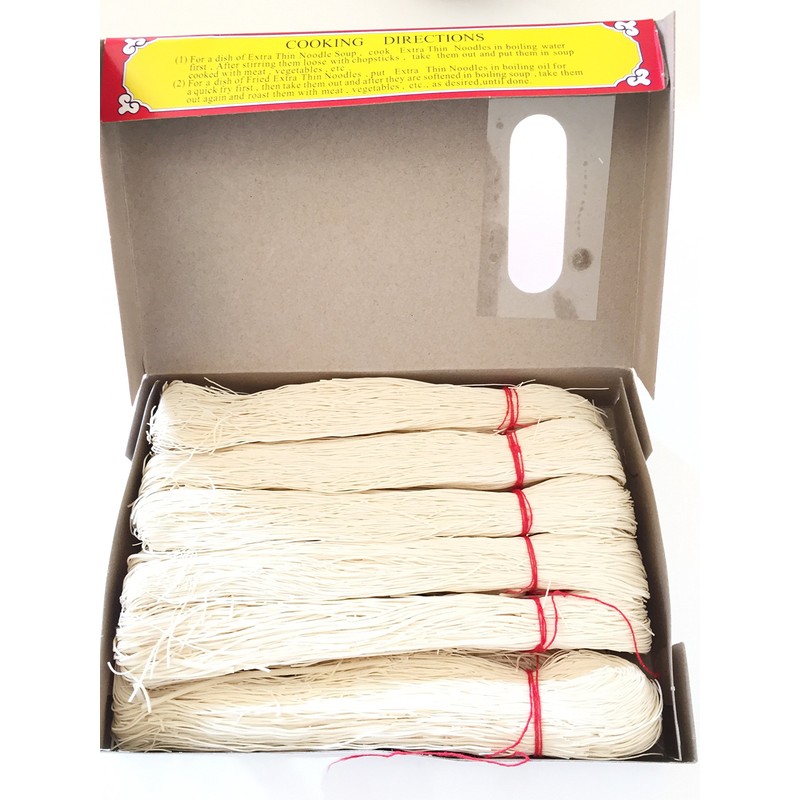 Special Grade Fuzhou Flour Vermicelli 10.58Oz