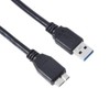 USB 3.0 PC Charger Data Cable/Cord/Lead for WD My Book