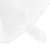 2Pcs Pool Cleaner Filter Bag Zippered Bag Replacement for Polaris