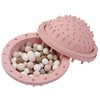 BIO CERA Wash Ball, Sakura