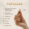 PAPCLEAR Physician Formulated | All Natural Immune Support Supplement |
