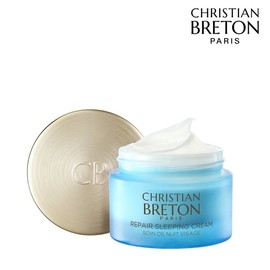 Christie Angbru Table Fair Sleeping Cream 50ml / 크리스티앙브르통리페어 슬리핑 크림 50ml