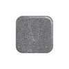 Supernail Prodip Colored Acrylic Dip, Feisty Grey, 0.9 Ounce
