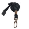 PCL Media ltd® 10 x Breakaway Safety Lanyard Neck Strap