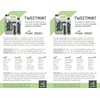 Safe Solutions Best Natural Cleaning Product TweetMint Enzyme Cleaner Nontoxic