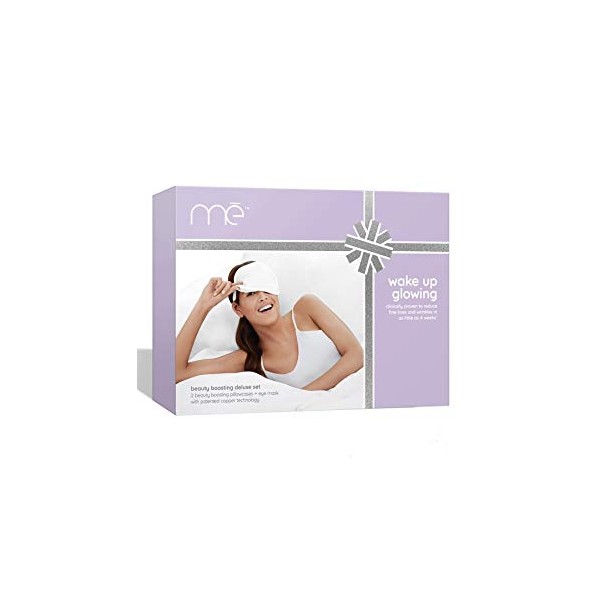 Glow Beauty Boosting Deluxe Set