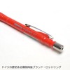 rotring Biz Pencil Red 0.7mm