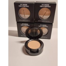 MAC Eye Shadow *RICEPAPER FROST* / .05 oz / New in box