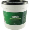 Ona Gel Apple Crumble Pail, Brown/A(3.8kg - 8.5lb)