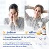 HIQILI 30ML Sweet Orange Essential Oil - Pure and Natural