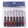 Matrix 710608 Nut Driver Set, 7 Piece Metric