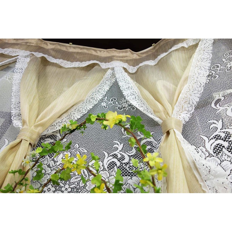 You – Shop Outlet Design Curtain 4 Row Separates 2