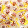 1 Pack - Malt Plum Candy Half Pound or 8