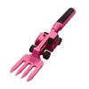 Constructive Eating - Toddler Construction Utensils Made in USA -
