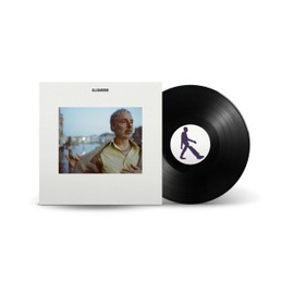 Allbarone [Vinyl LP]