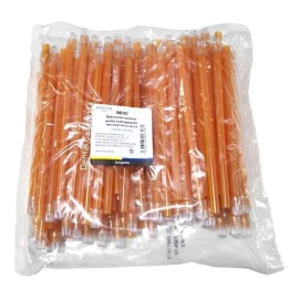 Borgatta Eyector Borgatta Aspirador Saliva Dental ( 2 Pack )