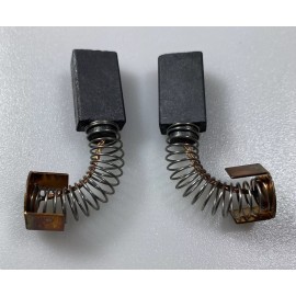 PORTER-CABLE parts porter cable 690LR fixed base router 2 carbon brushes N031652