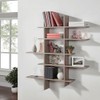 Danya B. Modern Home and Office Decor - Decorative Floating