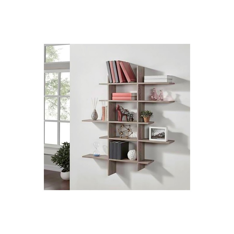 Danya B. Modern Home and Office Decor - Decorative Floating
