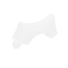 Hearing Aids Protective Cover Stretchable Silicone Hearing Amplifier Dust Protector