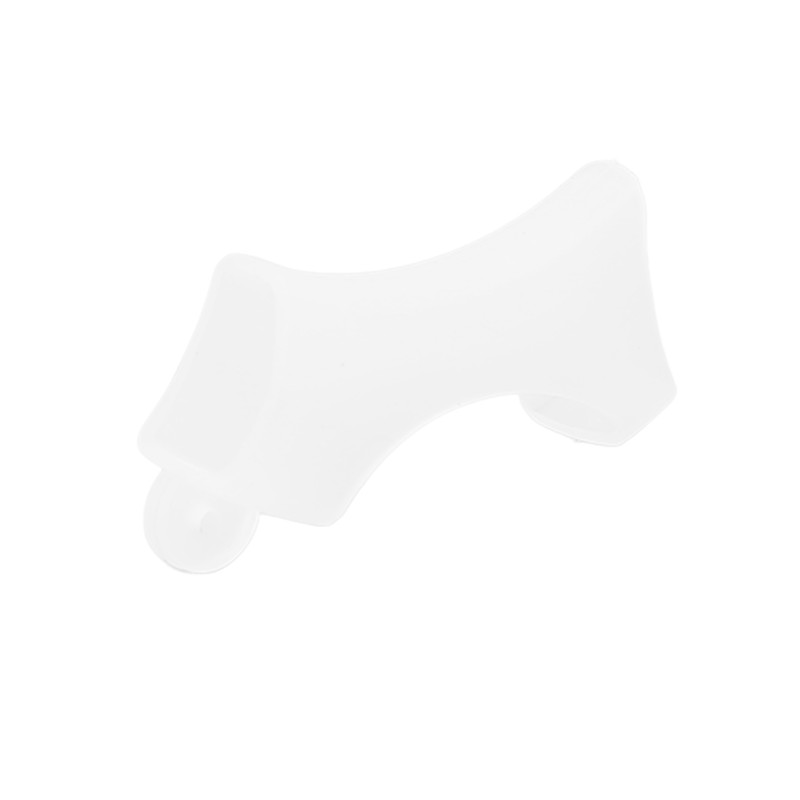 Hearing Aids Protective Cover Stretchable Silicone Hearing Amplifier Dust Protector