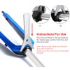 Fiets Bovenste Onderste Kom Headset Cup Removal Tool Universele Bike