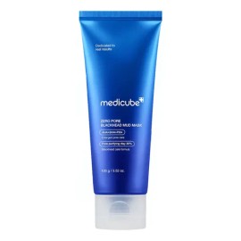 Medicube Mascarilla De Arcilla 100g Para Poros