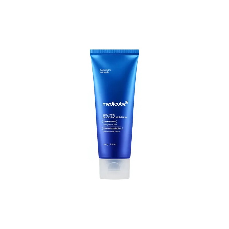 Medicube Mascarilla De Arcilla 100g Para Poros