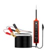 zmart Car Circuit Tester Power Circuit Probe Detector Diagnostic Repair
