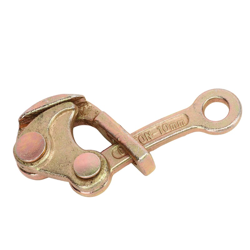 Cable Grip Puller High Strength Stable Performance Universal for Trailers