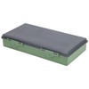 Fishing Lure Tackle Hook Storage Box Container Case Organizer Outdoor