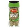 Schwartz Herbs de Provence Jar 11g