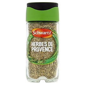 Schwartz Herbs de Provence Jar 11g