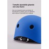 Casco Ajustable Para Montar Al Aire Libre, Casco De Monopatí