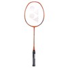 Yonex Badminton Racquet Nanoray 72Light Bright Orange G4 5U