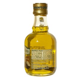 Mantova Grand' Aroma Truffle Flavored Extra Virgin Olive Oils, 8.5 Ounce