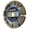 4.5" Diamond Tuck Point Blade for Mortar Joint Removal, Single