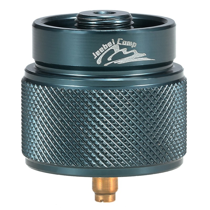 [通拓商品]Outdoor Gas Lantern Camping Lamp Light Gift Gas Conversion Head